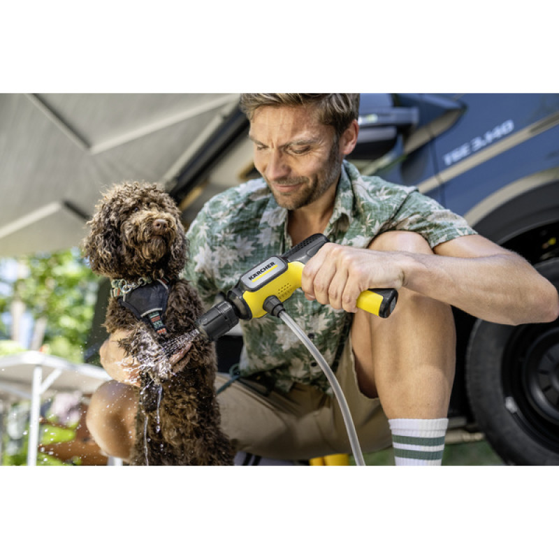 Міні-мийка Karcher OC Handheld Compact