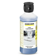 Засіб для збирання кам'яної підлоги Karcher RM 537, 500 мл. 6.295-943.0