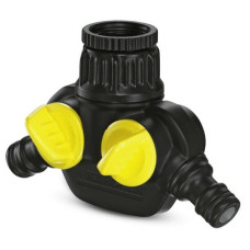 Розподільник двоканальний Karcher 2.645-199.0