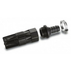 Вхідний фільтр із зворотним клапаном 3/4" Karcher 6.997-345.0