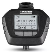 Таймер подачи воды Karcher WT 5