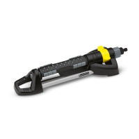 Дощувальник осцилюючий для прямокутних ділянок Karcher OS 5.320 SV 2.645-135.0