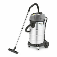 Пилосос вологого та сухого збирання Karcher NT 90/2 Me Classic