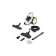 Пилосос Karcher VC 3 Plus (ERP)