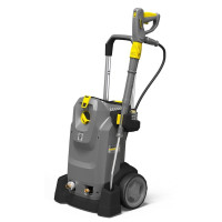 Минимойка Karcher HD 8/18-4 M 1.524-970.0