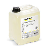Дезінфікуючий засіб Karcher RM 732 (5 л.) 6.295-596.0