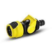 Конектор із регулятором Karcher 2.645-198.0