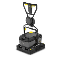 Підлогомийна машина Karcher BR 40/10 C Adv 1.783-311.0