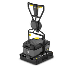 Підлогомийна машина Karcher BR 40/10 C Adv 1.783-311.0