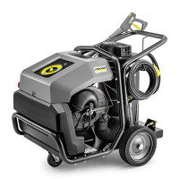 Мінімийка Karcher HDS 6/15-4 C Classic