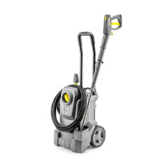 Мінімийка Karcher HD 5/13 E Classic