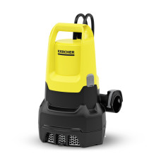 Дренажний насос для бруду Karcher SP 22.000 Dirt