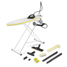 Пароочисник Karcher SI 4 EasyFix Iron
