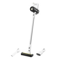 Акумуляторний пилосос Karcher KVA 2