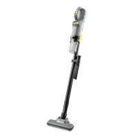 Аккумуляторный пылесос сухой уборки Karcher LVS 1/1 Bp