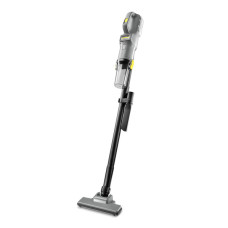 Акумуляторний пилосос сухого прибирання Karcher LVS 1/1 Bp