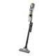 Акумуляторний пилосос сухого прибирання Karcher LVS 1/1 Bp