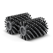 Роликові щітки Karcher для дерев'яних поверхонь PCL 3-18 (2 шт.)