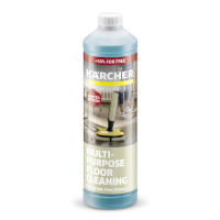 Універсальний засіб для прибирання підлоги Karcher RM 536