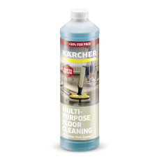 Універсальний засіб для прибирання підлоги Karcher RM 536