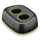 Швидкозарядний пристрій Karcher Duo Battery Power 4 В