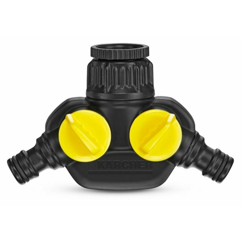 Розподільник двоканальний Karcher 2.645-199.0