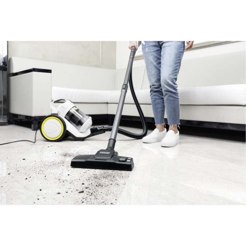 Пилосос Karcher VC 3 Plus (ERP)