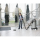 Пилосос вологого та сухого збирання Karcher NT 90/2 Me Classic