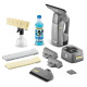 Віконний пилосос Karcher WV 10 Advanced 1.633-560.0