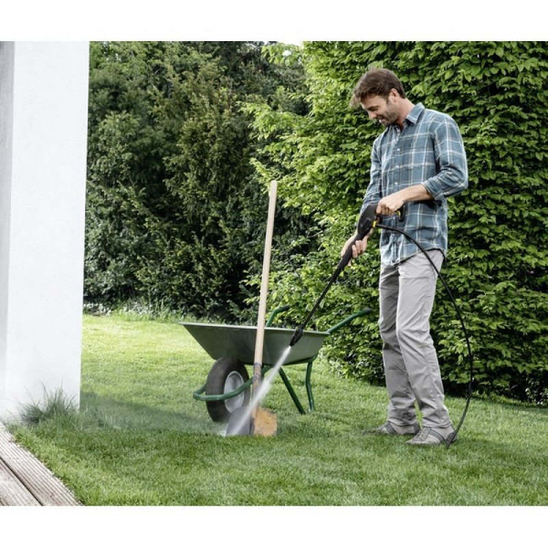 Мінімийка Karcher K 2 Universal Edition