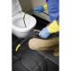 Комплект для промивання труб Karcher (7,5 м.) 2.637-729.0