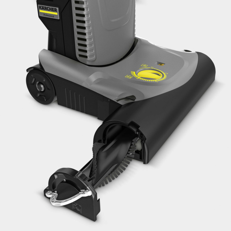 Пилосос сухого прибирання Karcher CV 38/2 Adv 1.033-336.0