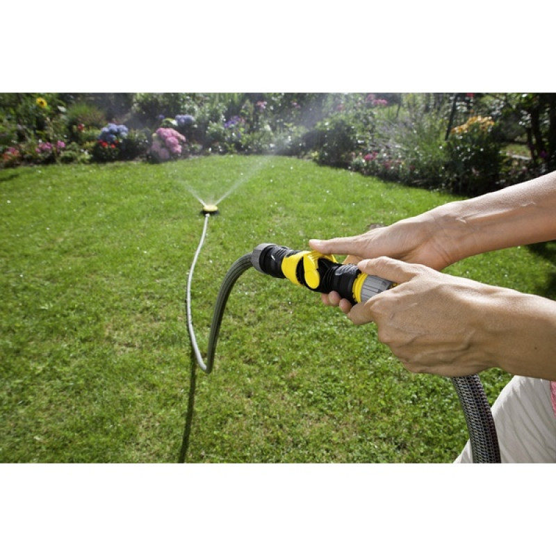 Конектор із регулятором Karcher 2.645-198.0