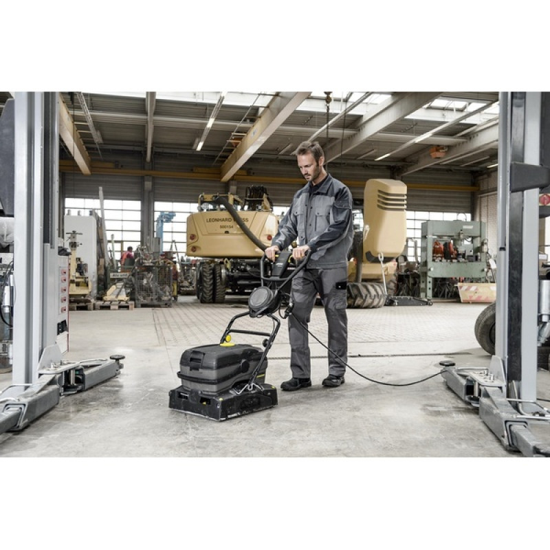 Підлогомийна машина Karcher BR 40/10 C Adv 1.783-311.0