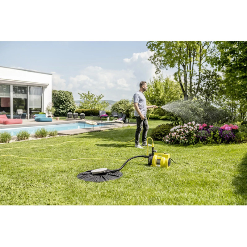 Насос садовий Karcher BP 6.000 Garden 1.645-720.0