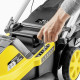 Акумуляторна газонокосарка Karcher LMO 5-18 Dual Battery Set