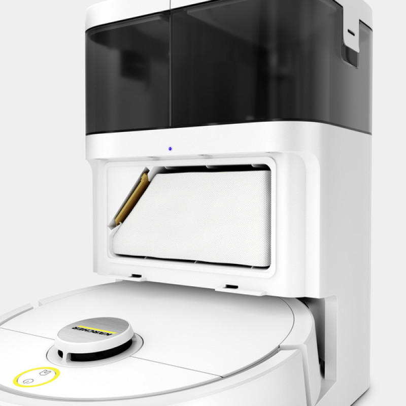 Мішок флісовий Karcher (3 шт.)