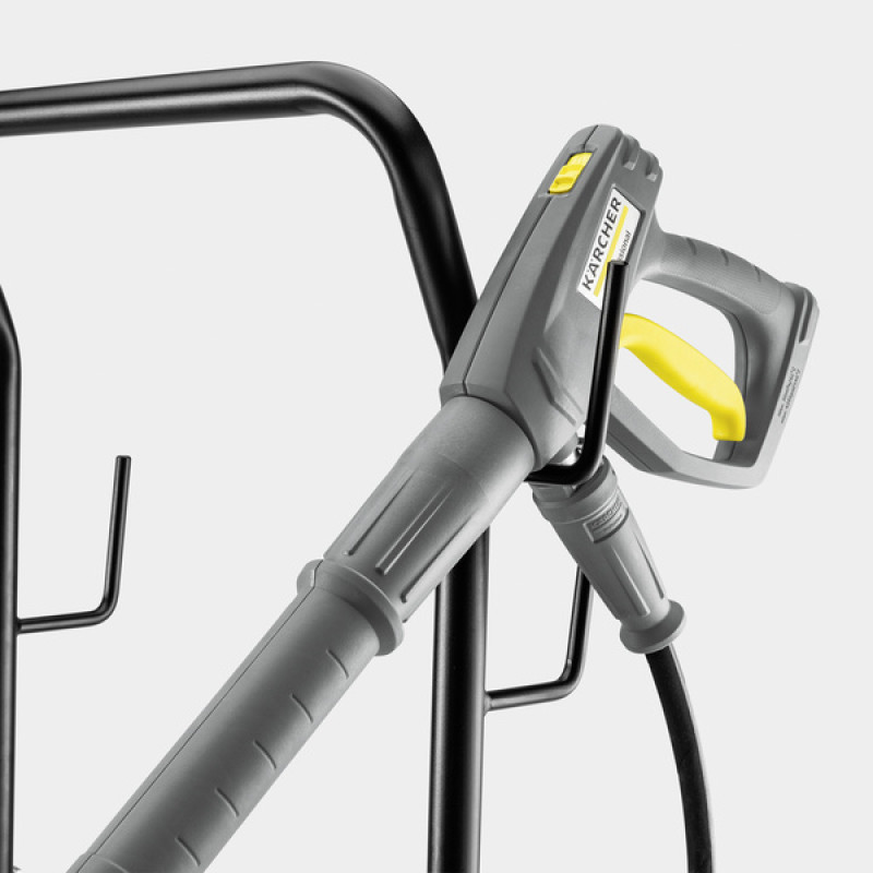 Мінімийка Karcher HD 6/15-4 M Classic