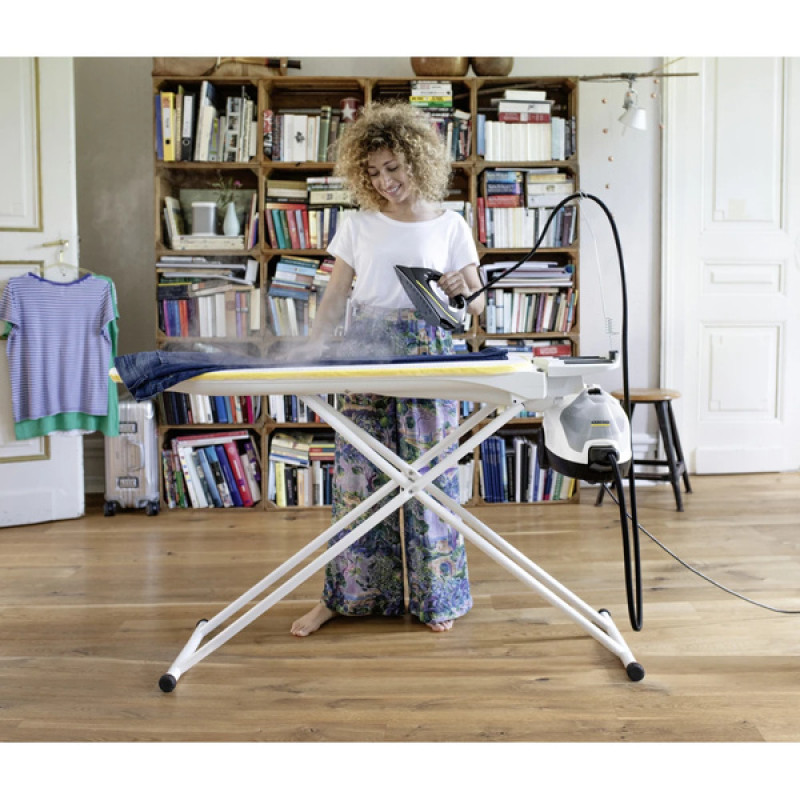 Пароочисник Karcher SI 4 EasyFix Iron