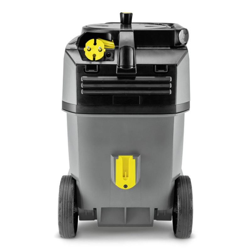 Пилосос сухого прибирання Karcher T 15/1