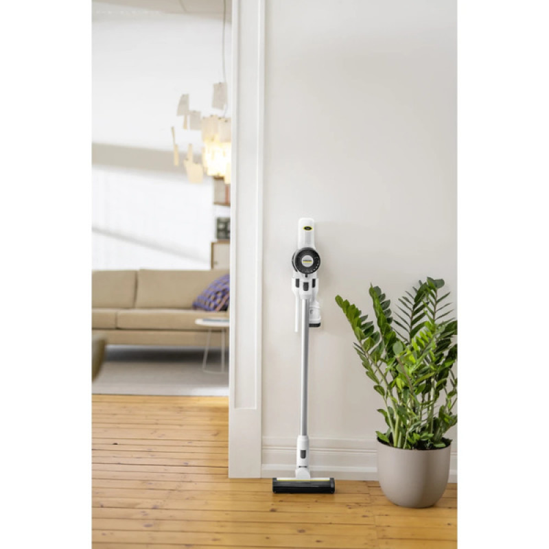 Акумуляторний пилосос Karcher KVA 2