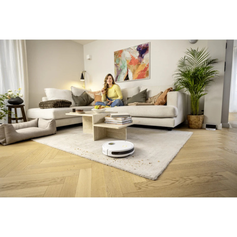 Щітка Karcher для RCV 2