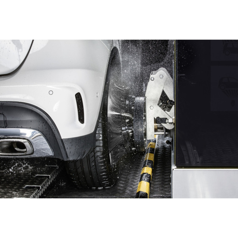 Засіб лужний для чищення коліс Karcher RM 801 Classic (20 л)