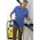 Комплект для промивання труб Karcher (7,5 м.) 2.637-729.0