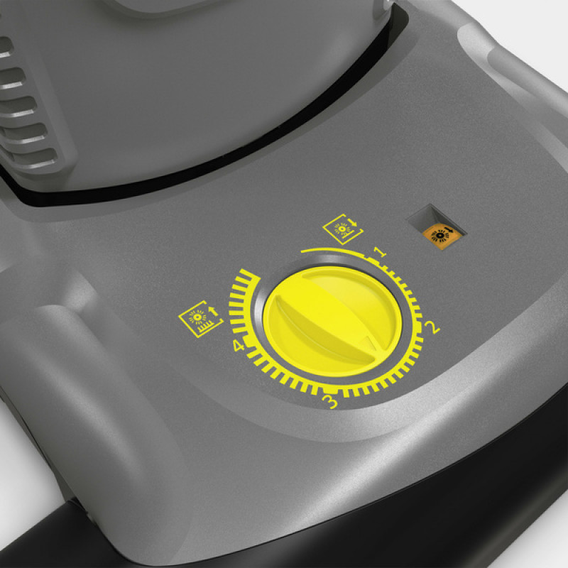 Пилосос сухого прибирання Karcher CV 38/2 Adv 1.033-336.0