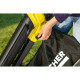 Повітродув-пилосос акумуляторний Karcher BLV 18-200 Battery (каркас) 1.444-100.0