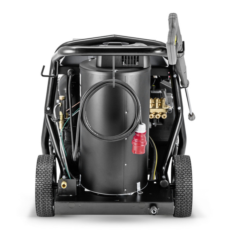 Мінімийка Karcher HDS 6/15-4 C Classic