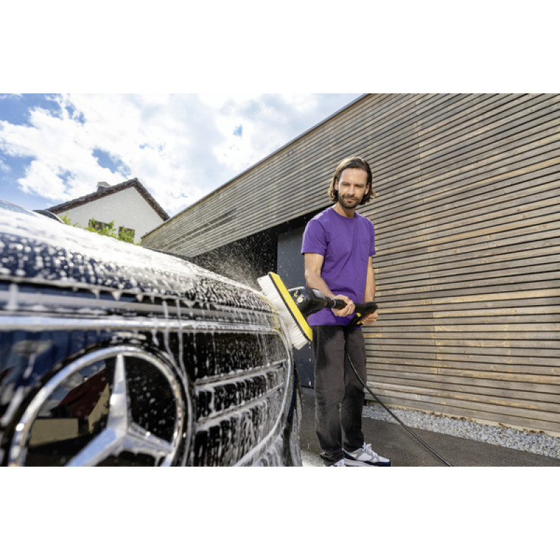 Щітка Karcher WB 7 PLUS 2.644-374.0