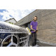 Щітка Karcher WB 7 PLUS 2.644-374.0