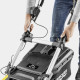 Акумуляторна газонокосарка Karcher LMO 5-18 Dual Battery Set